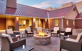 Residence Inn Salt Lake City Sandy 3*